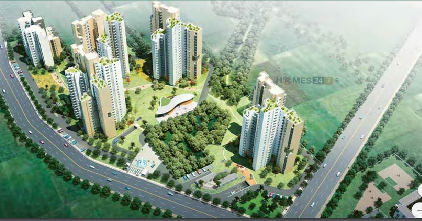 Ireo Uptown Cover Image